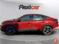 Citroen C4 X BlueHDi 130 S&S EAT8 Plus Rojo - thumbnail 5