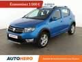 Dacia Sandero Stepway 0.9 TCe Prestige Bleu - thumbnail 1