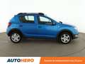 Dacia Sandero Stepway 0.9 TCe Prestige Bleu - thumbnail 7