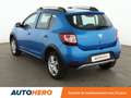 Dacia Sandero Stepway 0.9 TCe Prestige Bleu - thumbnail 4