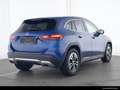 Mercedes-Benz GLA 200 GLA 200 d 4M AHK/MULTIBEAM/KAMERA/ADVANCED/MBUX Bleu - thumbnail 2