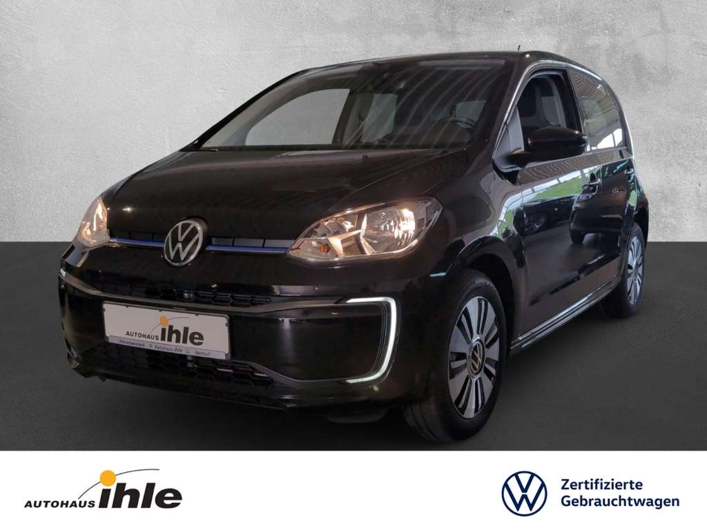 2022 Volkswagen Up