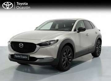 2.0 e-Skyactiv-G Homura FWD 110kW