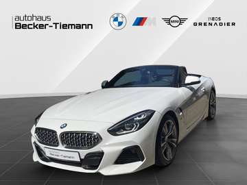 sDrive20i M Sport | HiFi | Navi | Kamera | Sitzh.