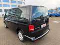 Volkswagen T5 Caravelle 2.0TDI DSG Comfortline Negro - thumbnail 4