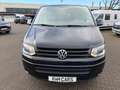 Volkswagen T5 Caravelle 2.0TDI DSG Comfortline Negro - thumbnail 2