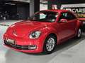 Volkswagen Beetle 1.2 TSI Beetlemanía 105 Rojo - thumbnail 2