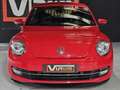 Volkswagen Beetle 1.2 TSI Beetlemanía 105 Rojo - thumbnail 3