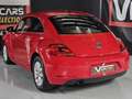 Volkswagen Beetle 1.2 TSI Beetlemanía 105 Rojo - thumbnail 8