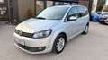 Volkswagen Touran Comfortline Silber - thumbnail 1