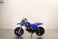 Yamaha PW 50 Blau - thumbnail 4