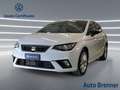 SEAT Ibiza 1.0 ecotsi fr 95cv Bianco - thumbnail 1