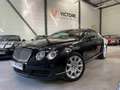 Bentley Continental GT Coupé 6.0 W12 Чорний - thumbnail 1