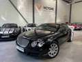 Bentley Continental GT Coupé 6.0 W12 Schwarz - thumbnail 3