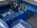 Maserati Merak 2000 GT Bleu - thumbnail 16