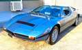 Maserati Merak 2000 GT Modrá - thumbnail 14