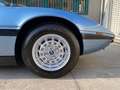 Maserati Merak 2000 GT Bleu - thumbnail 25