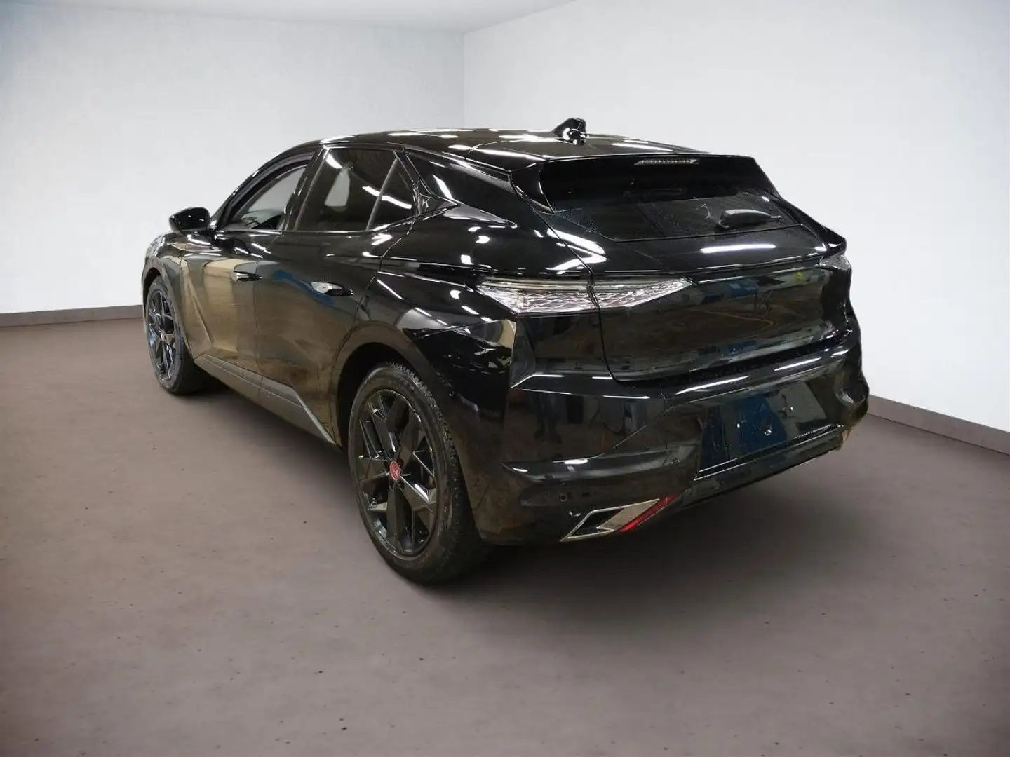 Citroen DS4 Performance Line BlueHDI *el. Heckkl.*130PS Schwarz - 2