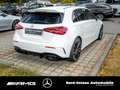 Mercedes-Benz A 35 AMG AMG A 35 4M NIGHT STHZG AHK 360° 19" MEMORY LED Wit - thumbnail 4