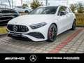 Mercedes-Benz A 35 AMG AMG A 35 4M NIGHT STHZG AHK 360° 19" MEMORY LED Wit - thumbnail 6
