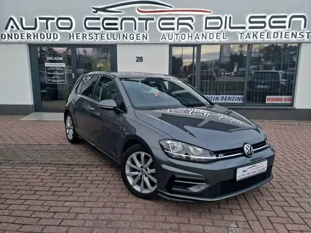 Volkswagen Golf 7.5 R-Line 1.0 TSI ACC 12 m garantie