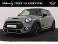MINI John Cooper Works Hatchback S JCW Automaat / Panoramadak / LED / JCW Grijs - thumbnail 1