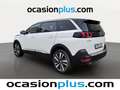 Peugeot 5008 2.0HDI Allure Aut. 160 Blanc - thumbnail 3