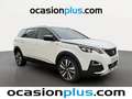 Peugeot 5008 2.0HDI Allure Aut. 160 Blanc - thumbnail 2