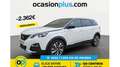 Peugeot 5008 2.0HDI Allure Aut. 160 Blanc - thumbnail 1