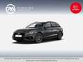 Audi A4 40 TFSI S line Grau - thumbnail 1