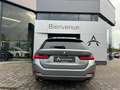 BMW 318 Touring dA *GARANTIE*1ER PROP*CARPLAY*NEW LIFT* Gris - thumbnail 5