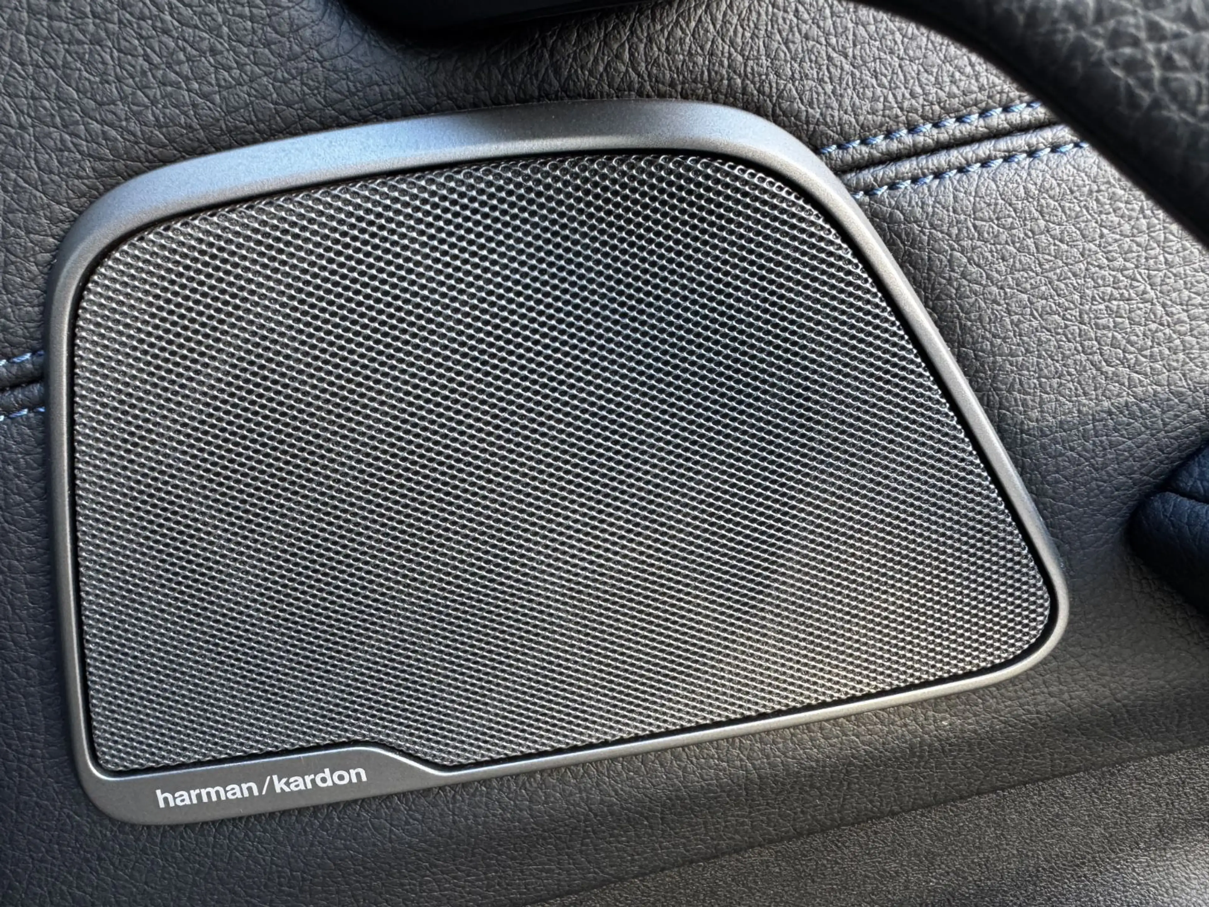 BMW 520 d Lim.M Sport/Head-Up — photo 13