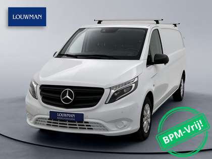 Mercedes-Benz Vito 116 CDI Extra Lang LED L3 Trekhaak Navigatie Apple