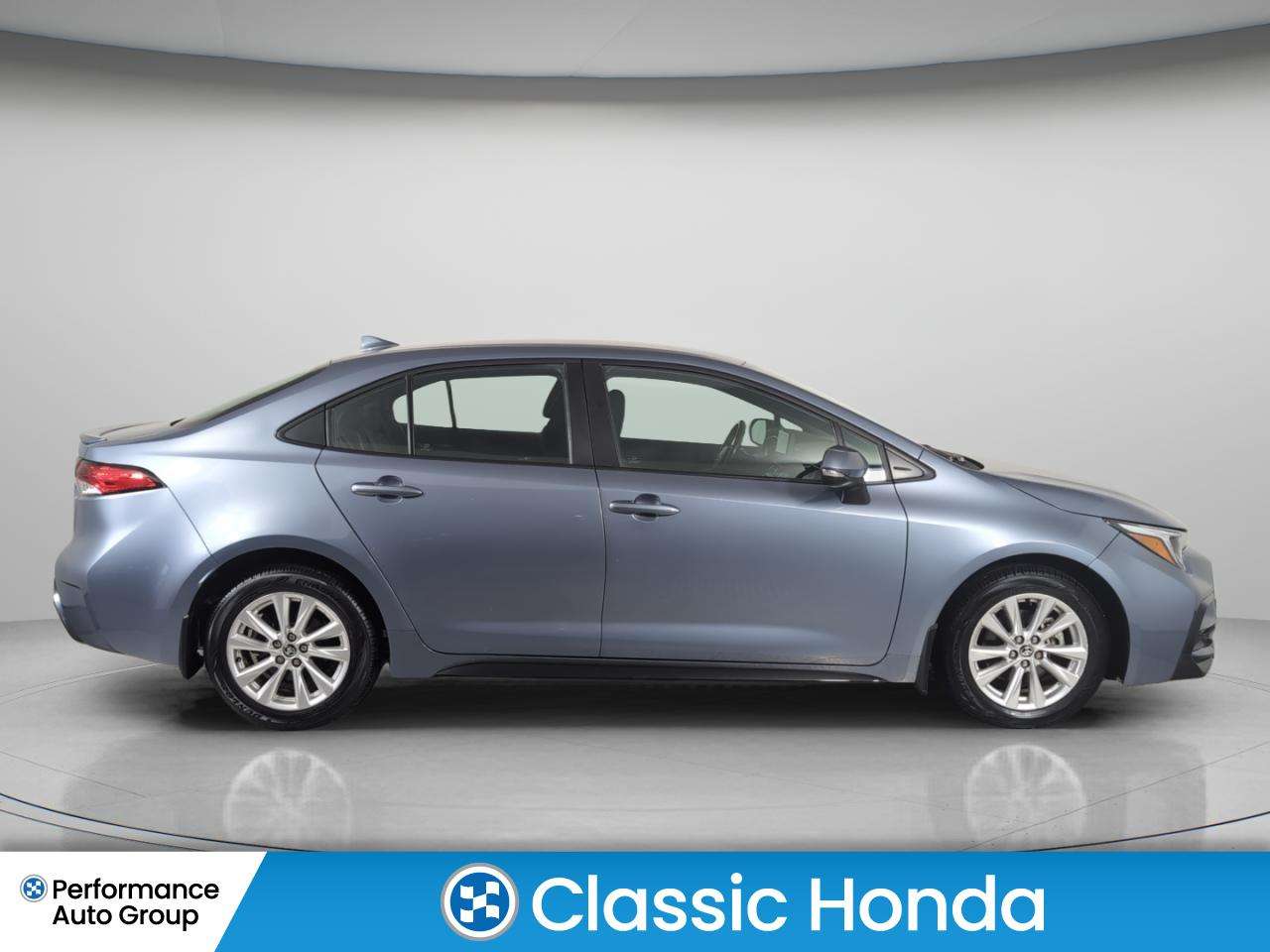 2024 Toyota Corolla Sedan