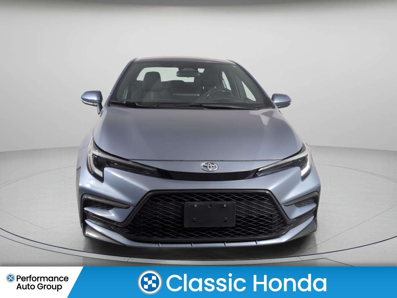 2024 Toyota Corolla Sedan