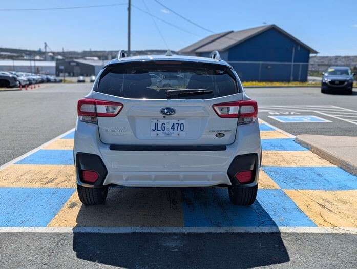 2019 Subaru Crosstrek Sport CVT w/EyeSight Pkg — снимка 1