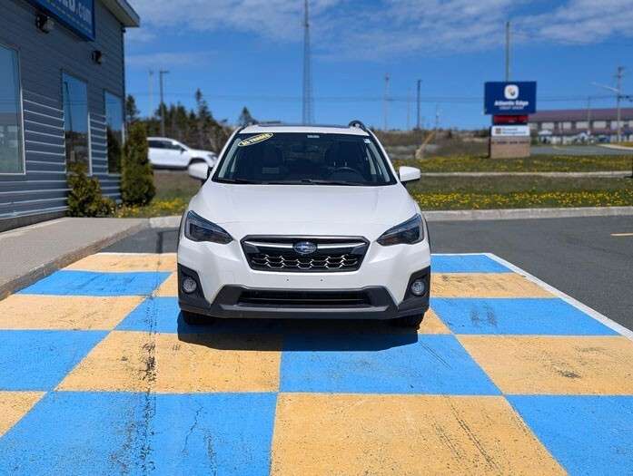 2019 Subaru Crosstrek Sport CVT w/EyeSight Pkg — снимка 1