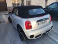 MINI John Cooper Works Cabrio Aut. srebrna - thumbnail 3