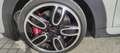 MINI John Cooper Works Cabrio Aut. Silver - thumbnail 4