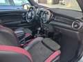 MINI John Cooper Works Cabrio Aut. srebrna - thumbnail 6