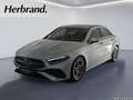 Mercedes-Benz A 180 AMG  LED KEYLESS KAMERA AMBIENTE Silber - thumbnail 1