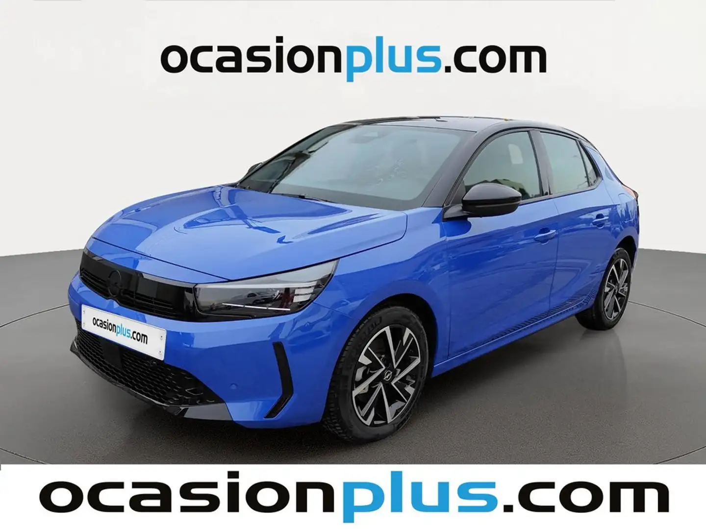 Opel Corsa 1.2T XHL S/S GS 100 Azul - 1