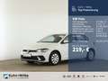Volkswagen Polo 1.0 MPI Life *LED*PDC*SHZ*AppleCar* Weiß - thumbnail 1