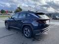 Hyundai TUCSON 1.6 CRDI 136CH HYBRID 48V CREATIVE DCT7 Blau - thumbnail 7