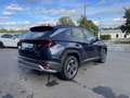 Hyundai TUCSON 1.6 CRDI 136CH HYBRID 48V CREATIVE DCT7 Blau - thumbnail 5