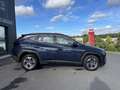 Hyundai TUCSON 1.6 CRDI 136CH HYBRID 48V CREATIVE DCT7 Blau - thumbnail 4