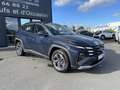 Hyundai TUCSON 1.6 CRDI 136CH HYBRID 48V CREATIVE DCT7 Blau - thumbnail 3