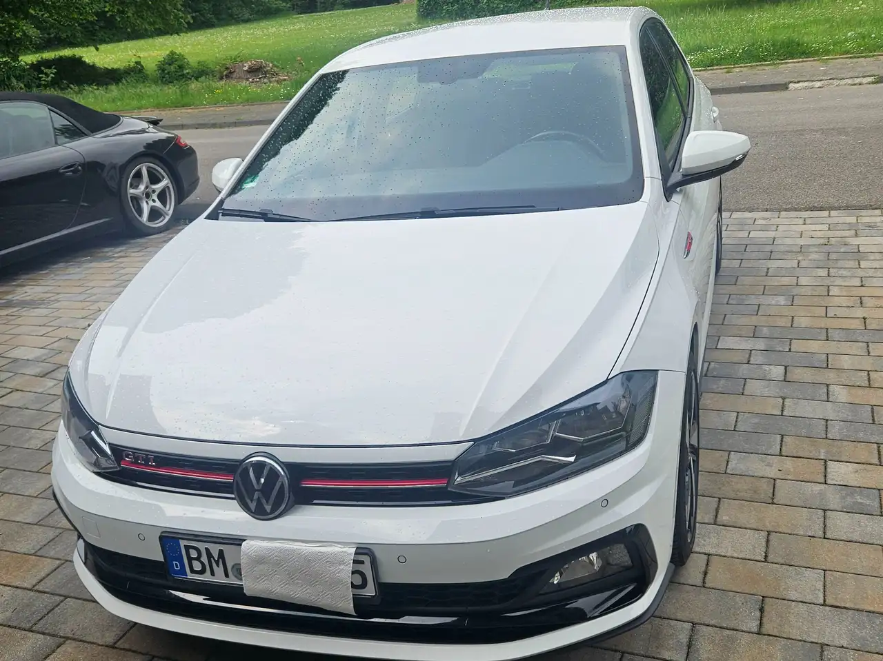 Volkswagen Polo GTI