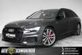 Audi A6 55TFSIe quattro sport*S-LINE*BLACK-LINE*HD-MATRIX* Grau - thumbnail 1