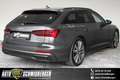 Audi A6 55TFSIe quattro sport*S-LINE*BLACK-LINE*HD-MATRIX* Grau - thumbnail 6